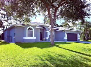 2957 SW Collings Dr, Port Saint Lucie, FL 34953