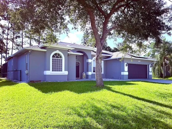2957 SW Collings Drive, Port St Lucie, FL 34953
