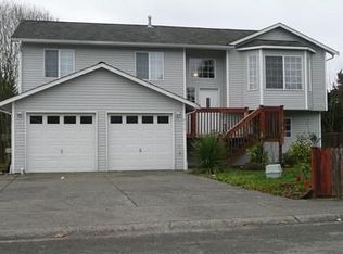 9410 55th Dr NE, Marysville, WA 98270