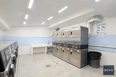 Rented by Bond New York