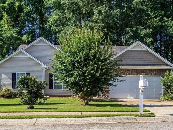 371 Oakhaven Way, Villa Rica, GA 30180