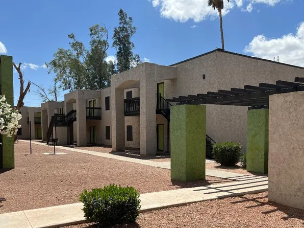 Sundowner Apartments, 4530 N 23rd Ave #007256ca0, Phoenix, AZ 85015
