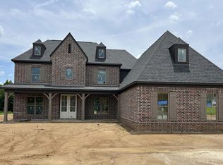 321 Cedar Crest Cv Lot 30, Byhalia, MS 38611