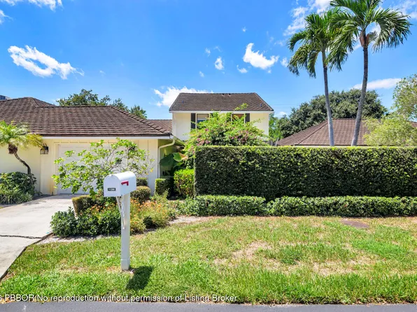 11290 Glen Oaks Ct, North Palm Beach, FL 33408