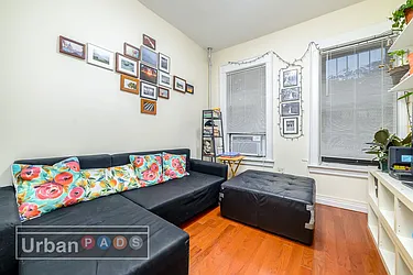 Rented by Urban Pads