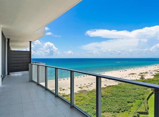 3100 N Ocean Dr UNIT H-1206, West Palm Beach, FL 33404