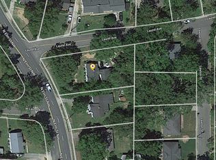 108 N Elm St NW, Rome, GA 30165