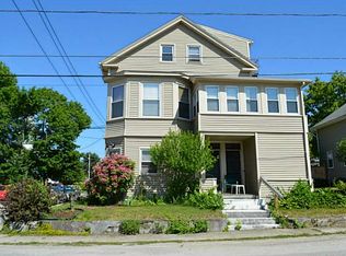 136 Blade St, Warwick, RI 02886