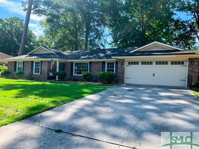 35 Red Fox Dr, Savannah, GA, 31419
