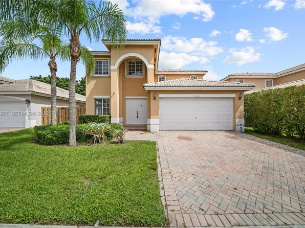 14041 SW 155th Ct, Miami, FL 33196