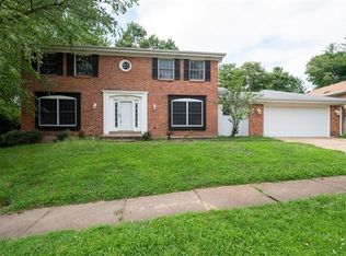 339 Branchport Dr, Chesterfield, MO 63017