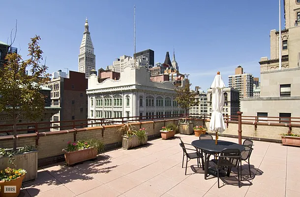 Rented by Brown Harris Stevens | media 23