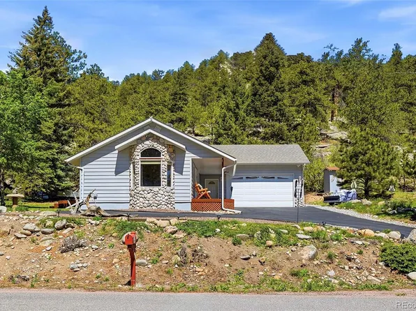 2772 Riverside Drive, Lyons, CO 80540