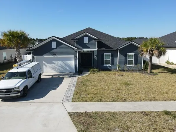 95215 Cornflower Dr, Fernandina Beach, FL 32034