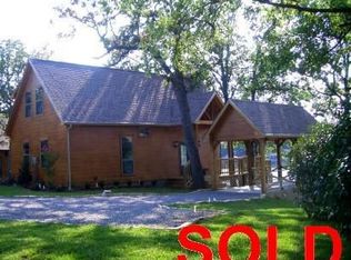 223 Esquire Estates Rd, Mabank, TX 75156