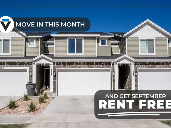 1864 S 460 W, Payson, UT 84651