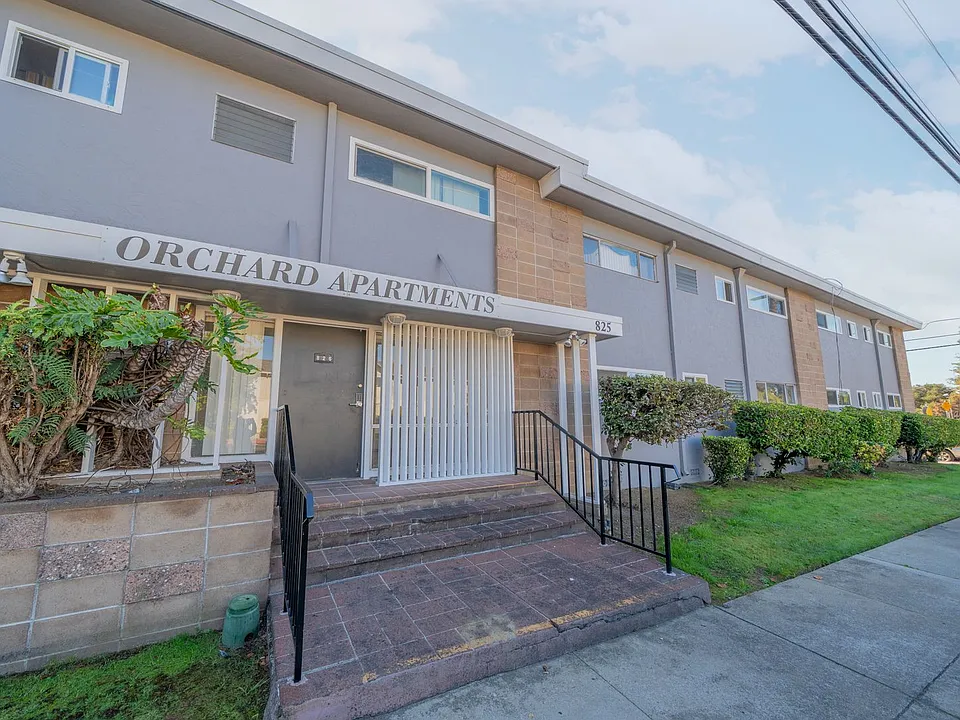 Orchard Apartments