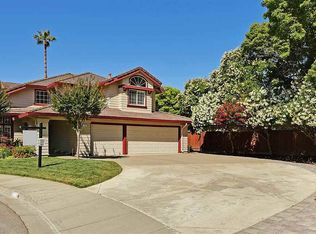 1436 Maple Leaf Ct, Pleasanton, CA 94588
