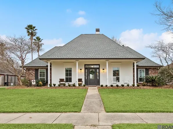 6016 Mourning Dove Dr, Baton Rouge, LA 70817