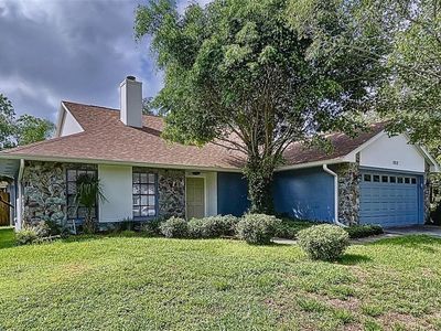 1912 Firethorn Ct, Brandon, FL, 33511