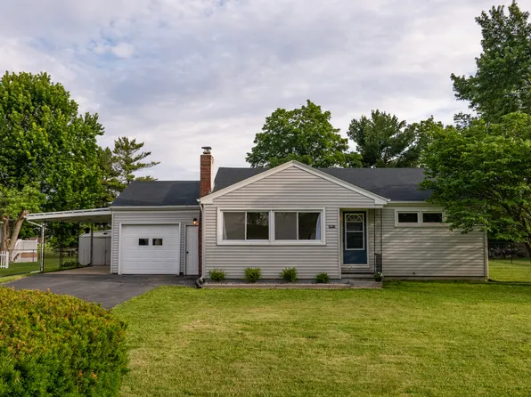 1811 Gillmore Dr, Fort Wayne, IN 46818