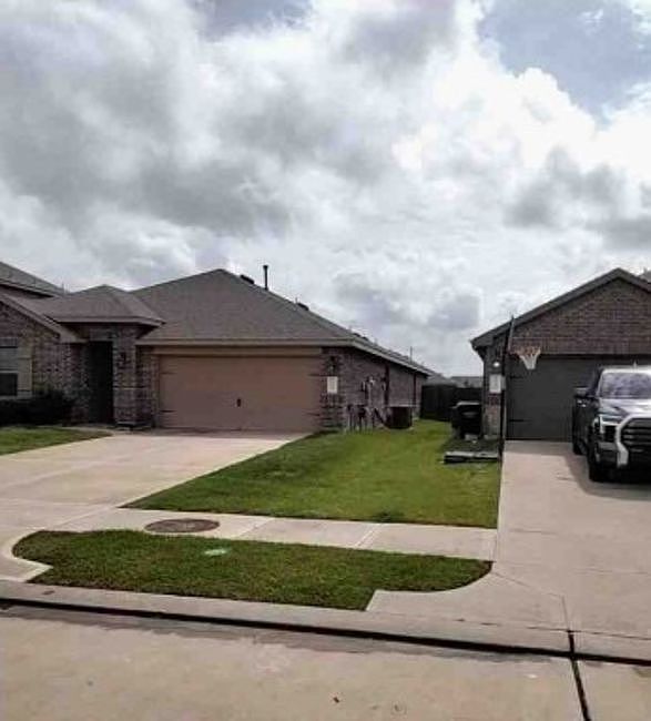 Property Side View