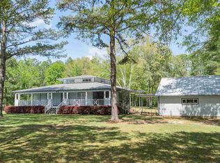 2443 Potts Rd, Tallahassee, FL 32308