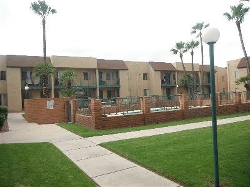 Campbell Terrace 4750 S Campbell Ave Tucson AZ Zillow