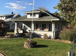 2908 E High St, Springfield, OH 45505