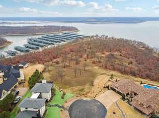 Horizon Cir, Sperry, OK 74073