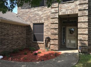 7705 Sagebrush Ct S, North Richland Hills, TX 76182
