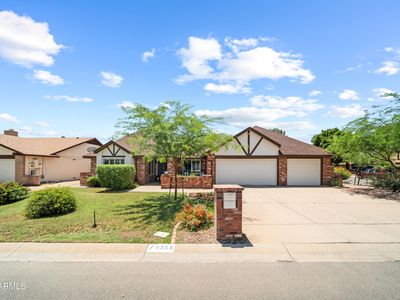 4353 W Villa Rita Dr, Glendale, AZ, 85308