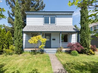 1046 A St, Springfield, OR 97477