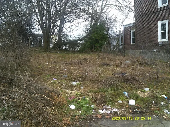6075 N Norwood St, Philadelphia, PA 19138