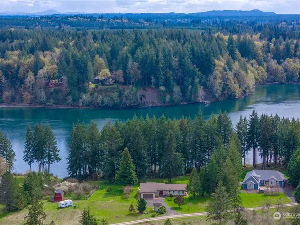 61 E Anderson Lane, Shelton, WA 98584