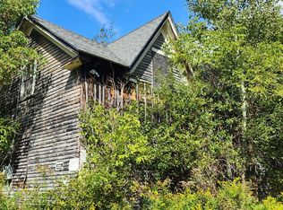 1058 Exeter Rd, Exeter, ME 04435