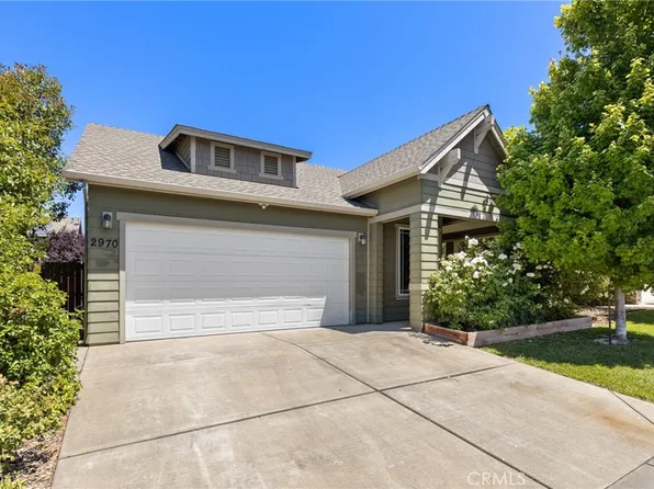 2970 Eaton Rd, Chico, CA 95973