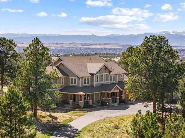 11911 Bell Cross Way, Parker, CO 80138