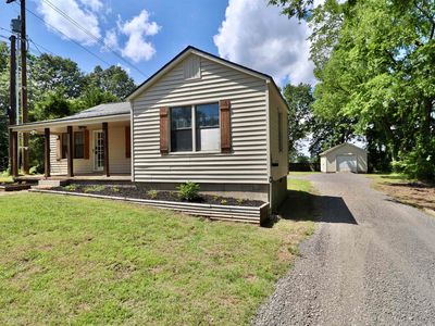 4368 Mount Carmel Rd, Covington, TN, 38019