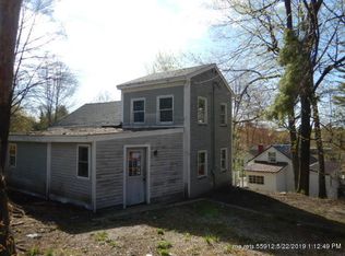 11 Jesse Ave, Auburn, ME 04210