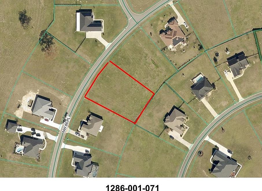 1st image of NW 86th Pl Lot 71
