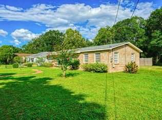 125 Patton St, Crestview, FL 32539