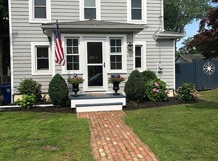 15 Coleman Ave, Red Bank, NJ 07701