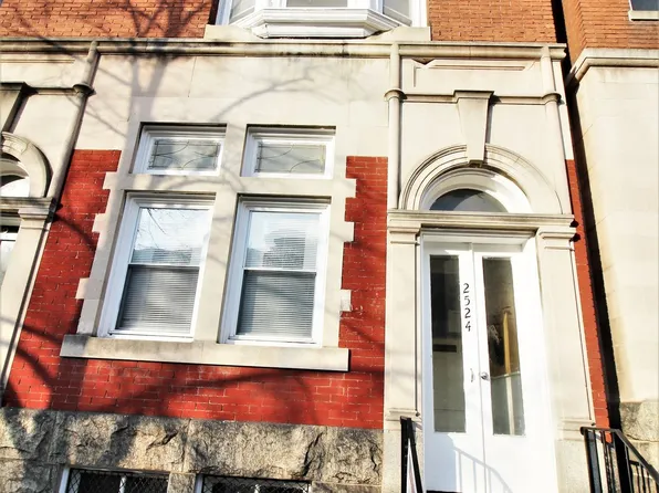2524 Maryland Avenue, 2524 Maryland Ave APT 1, Baltimore, MD 21218