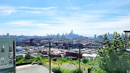 1310 Palisade Avenue, #2L