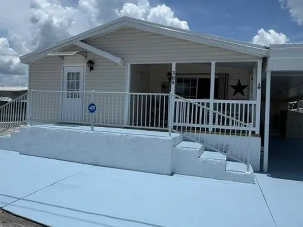 2023 Saint Lucie Boulevard #309, Fort Pierce, FL 34946