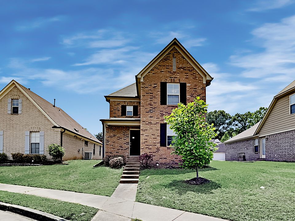 1st image of 7387 Brentridge Dr