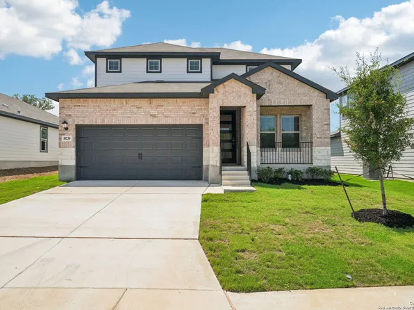 10230 King Robert, San Antonio, TX 78239