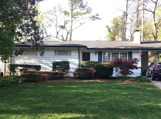 828 Cardova Dr NE, Atlanta, GA 30324