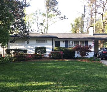 828 Cardova Dr NE, Atlanta, GA, 30324